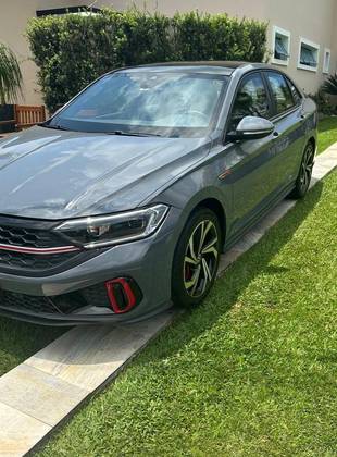 VOLKSWAGEN JETTA 2.0 350 TSI GASOLINA GLI DSG